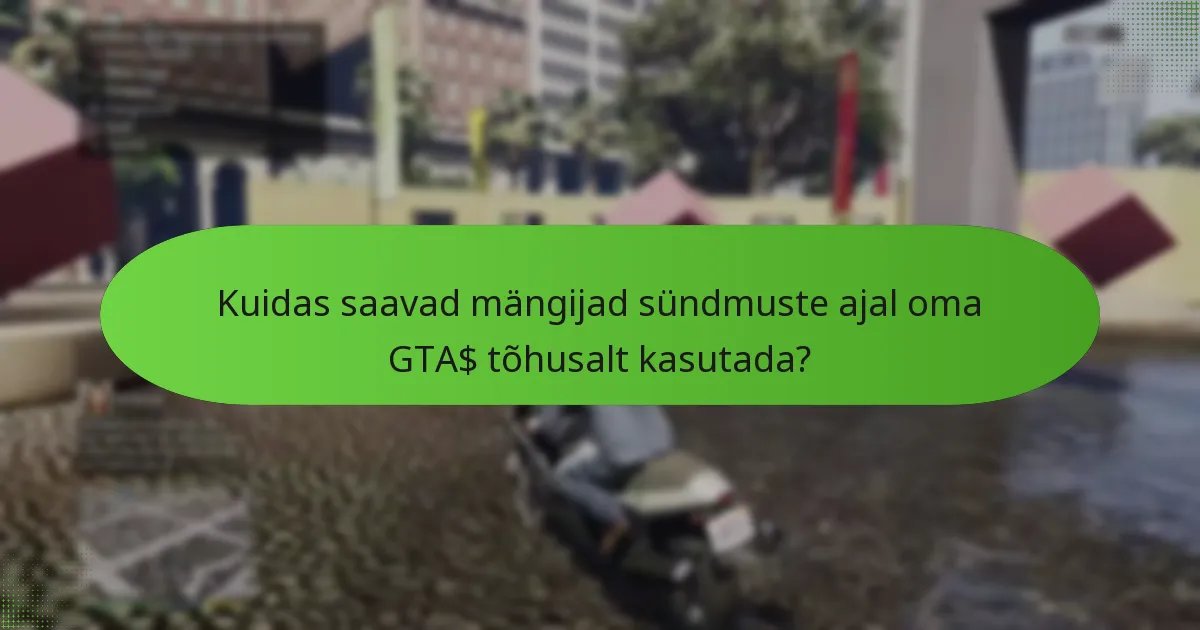 Milliseid boonuseid saavad mängijad nendes sündmustes teenida?