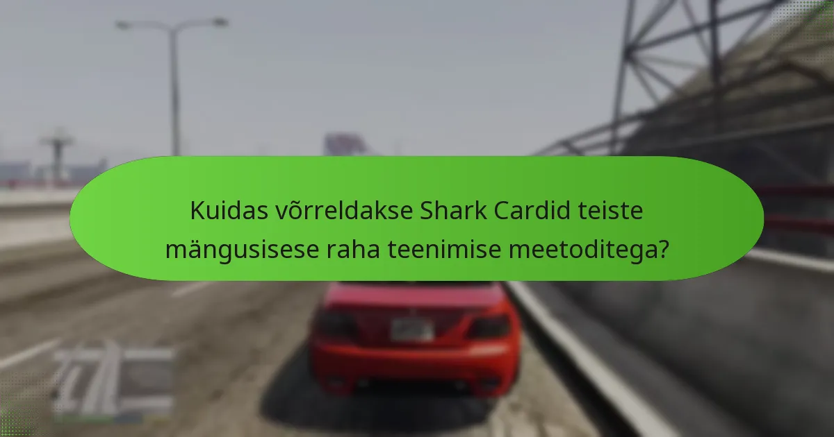 Milliseid boonuseid saan Shark Cardide abil teenida?