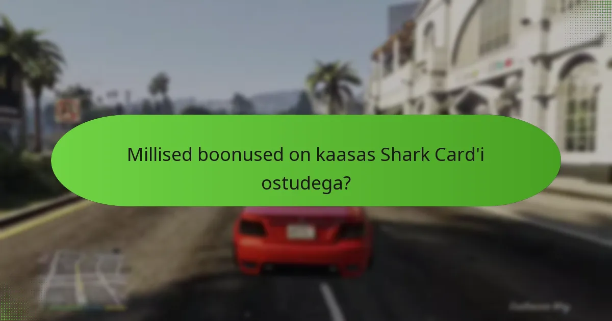 Kuidas saavad mängijad maksimeerida Shark Card’ide väärtust?