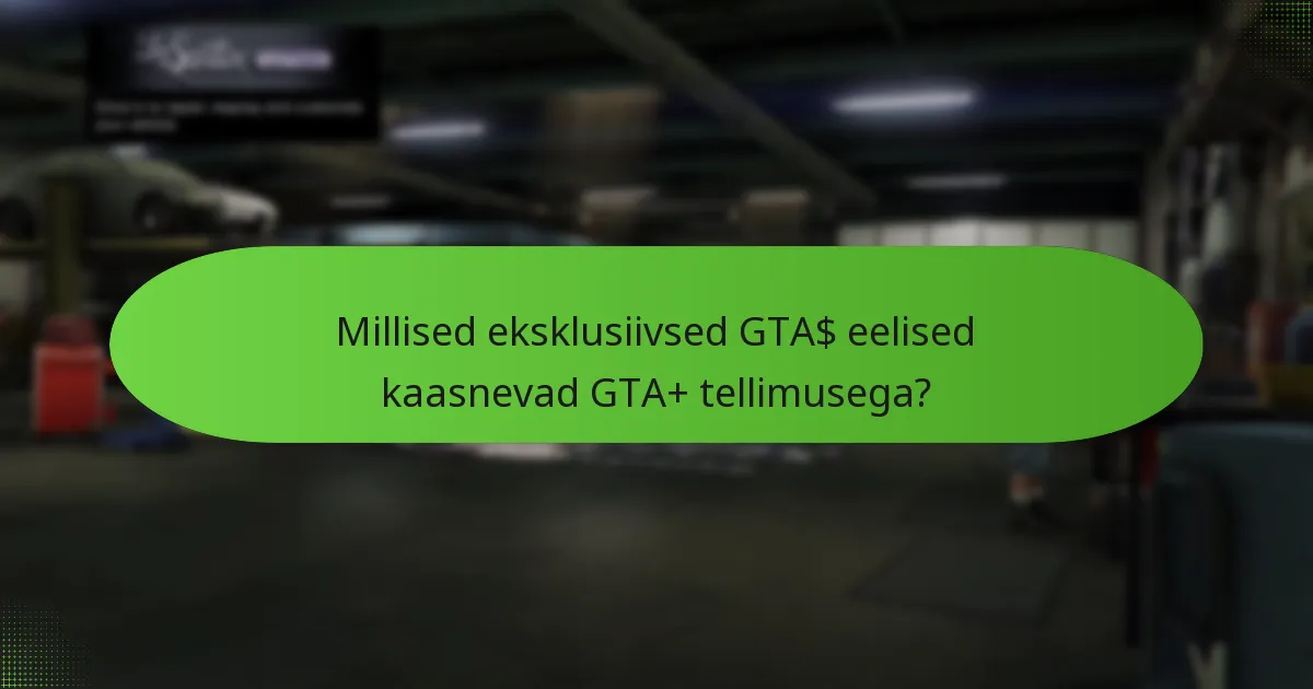 Millised varasemad pakkumised on mängijate seas populaarsed olnud?